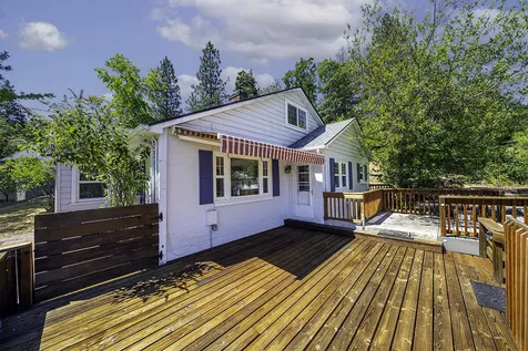 681 Liberty Street Ashland OR 97520