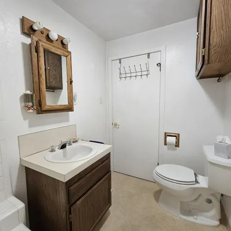 239 Nevada Street Klamath Falls OR 97601