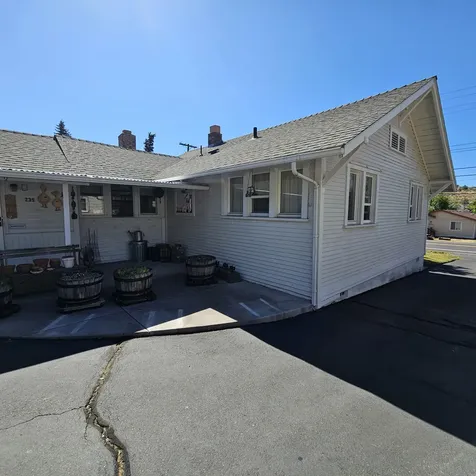 239 Nevada Street Klamath Falls OR 97601