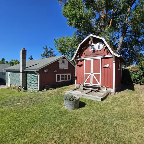 239 Nevada Street Klamath Falls OR 97601