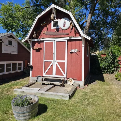 239 Nevada Street Klamath Falls OR 97601