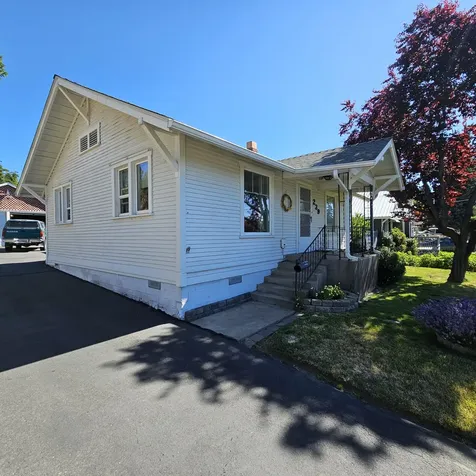 239 Nevada Street Klamath Falls OR 97601