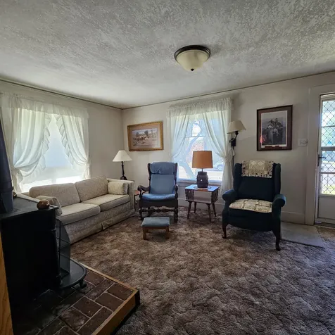 239 Nevada Street Klamath Falls OR 97601