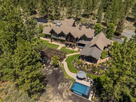 18780 Macalpine Loop Bend OR 97702
