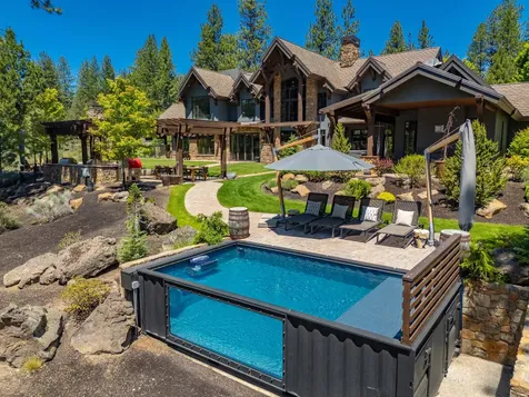 18780 Macalpine Loop Bend OR 97702