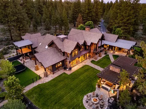 18780 Macalpine Loop Bend OR 97702