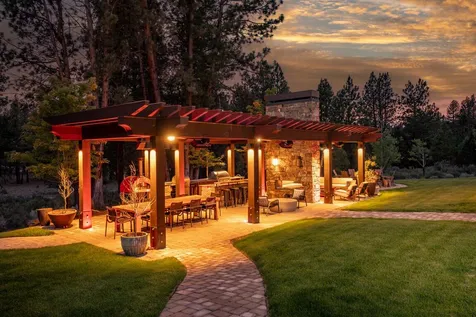 18780 Macalpine Loop Bend OR 97702