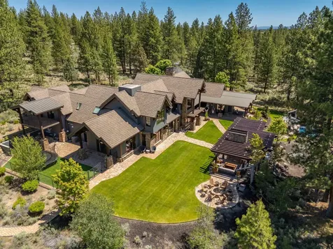 18780 Macalpine Loop Bend OR 97702