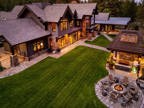 18780 Macalpine Loop Bend OR 97702