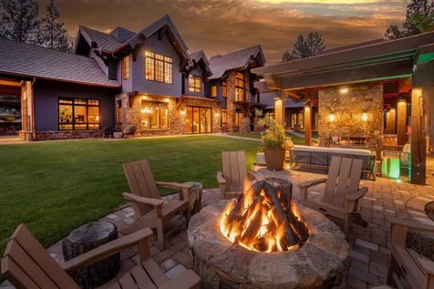 18780 Macalpine Loop Bend OR 97702