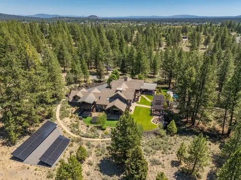 18780 Macalpine Loop Bend OR 97702