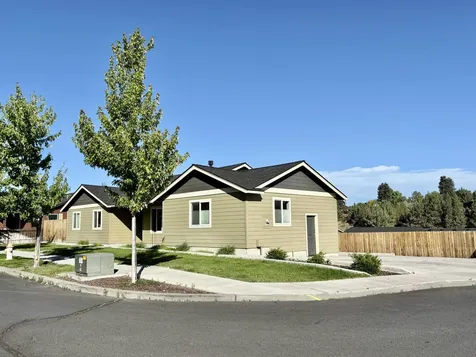 490 NE Brookstone Drive Prineville OR 97754