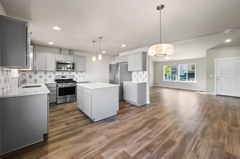 490 NE Brookstone Drive Prineville OR 97754
