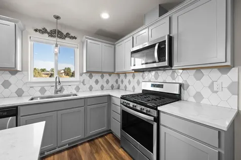 490 NE Brookstone Drive Prineville OR 97754