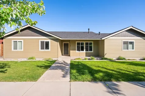 490 NE Brookstone Drive Prineville OR 97754