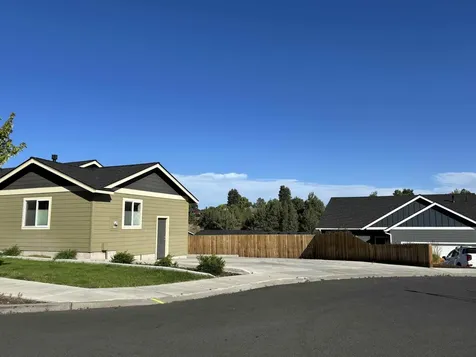 490 NE Brookstone Drive Prineville OR 97754