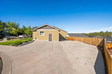 490 NE Brookstone Drive Prineville OR 97754