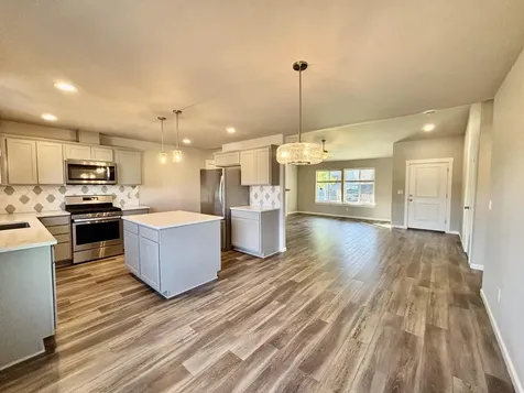 490 NE Brookstone Drive Prineville OR 97754