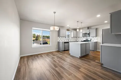 490 NE Brookstone Drive Prineville OR 97754