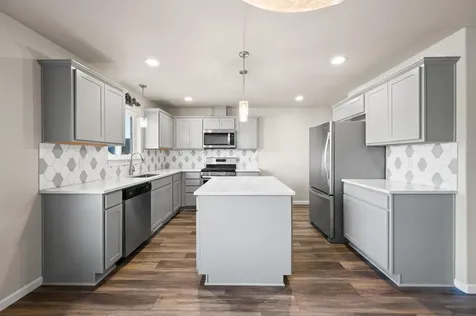 490 NE Brookstone Drive Prineville OR 97754