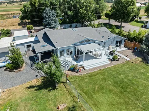 4810 Fern Valley Road Medford OR 97504