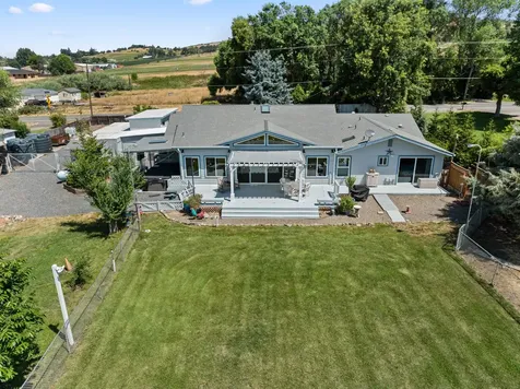 4810 Fern Valley Road Medford OR 97504