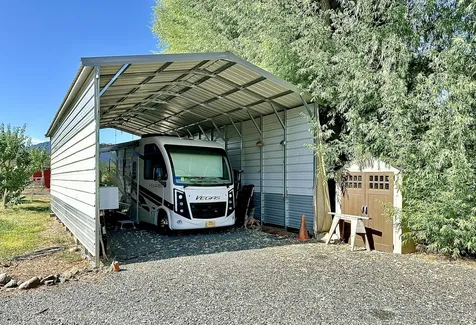 4810 Fern Valley Road Medford OR 97504