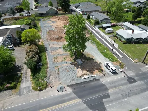 1419 Fruitdale Drive Grants Pass OR 97527