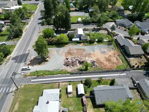 1419 Fruitdale Drive Grants Pass OR 97527