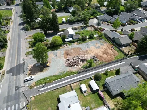 1419 Fruitdale Drive Grants Pass OR 97527