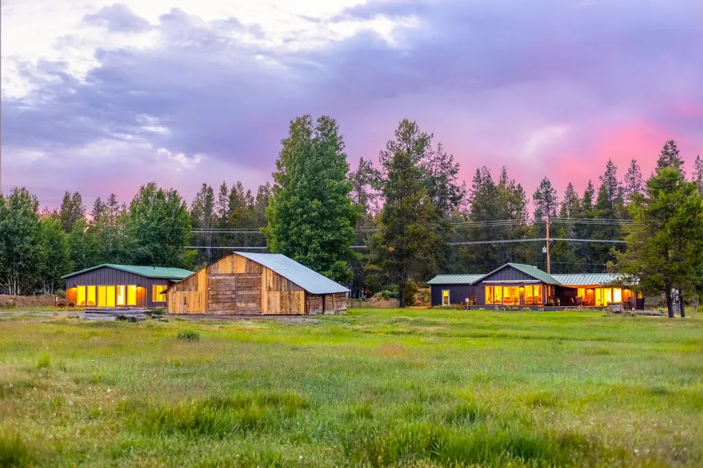 17373 S Century Drive Bend OR 97707
