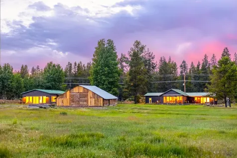 17373 S Century Drive Bend OR 97707