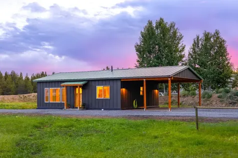 17373 S Century Drive Bend OR 97707