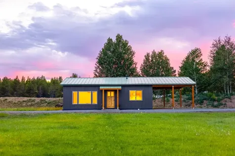 17373 S Century Drive Bend OR 97707