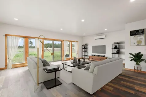 17373 S Century Drive Bend OR 97707