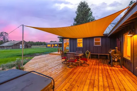 17373 S Century Drive Bend OR 97707