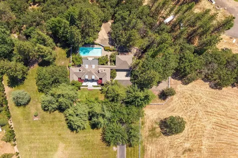 357 Reiten Drive Ashland OR 97520
