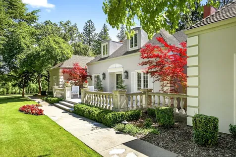 357 Reiten Drive Ashland OR 97520
