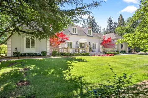 357 Reiten Drive Ashland OR 97520
