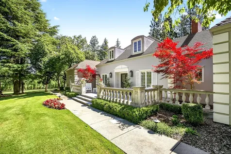 357 Reiten Drive Ashland OR 97520