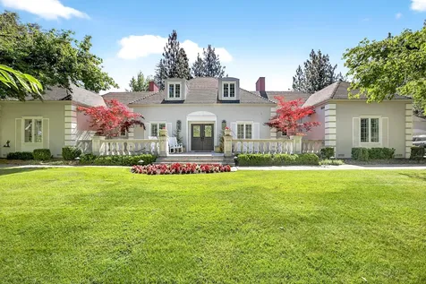 357 Reiten Drive Ashland OR 97520