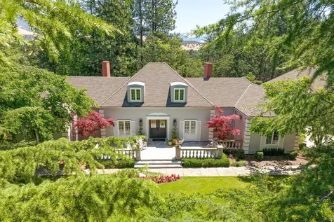 357 Reiten Drive Ashland OR 97520