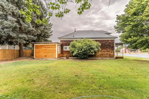 493 NW Deer Street Prineville OR 97754