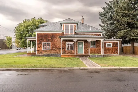 493 NW Deer Street Prineville OR 97754