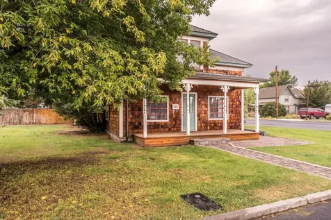 493 NW Deer Street Prineville OR 97754