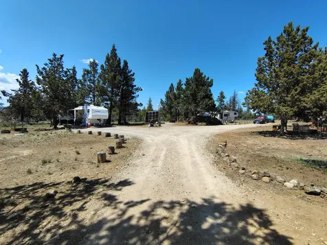 23041 Wampum Lane Chiloquin OR 97624