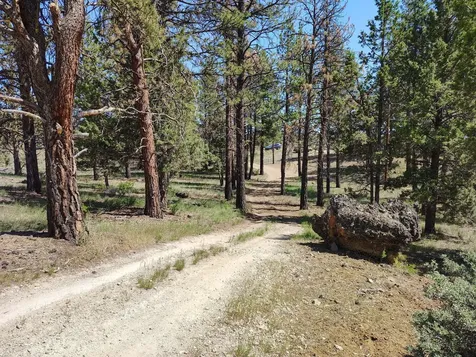 23041 Wampum Lane Chiloquin OR 97624