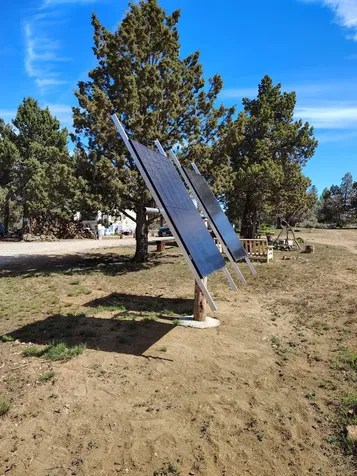23041 Wampum Lane Chiloquin OR 97624