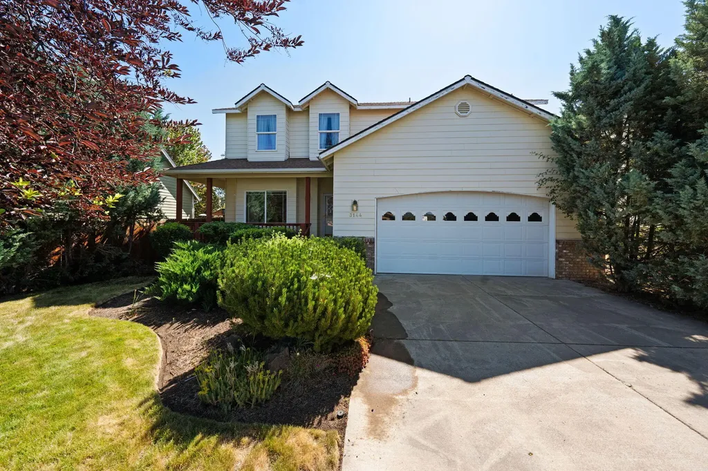 3144 NE Nathan Drive Bend OR 97701