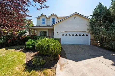 3144 NE Nathan Drive Bend OR 97701